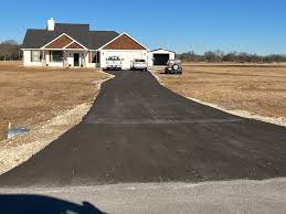 Best Driveway Snow Removal Preparation  in Ke Arthur, LA